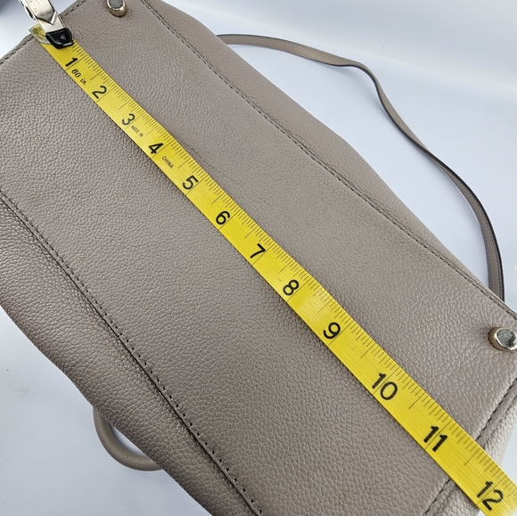 Kate Spade New York Larchmont Avenue Evangelie Crossbody Handbag - Picture 12 of 14